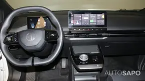 MG MG4 64 kWh Comfort de 2023