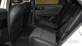 MG MG4 64 kWh Comfort de 2023