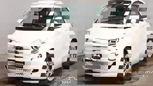 Fiat 500e de 2024