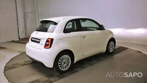 Fiat 500e de 2024