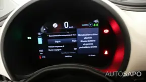Fiat 500e de 2024
