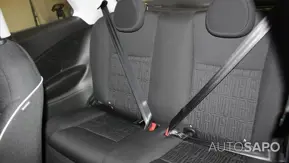 Fiat 500e de 2024