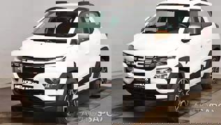 Dacia Spring de 2023