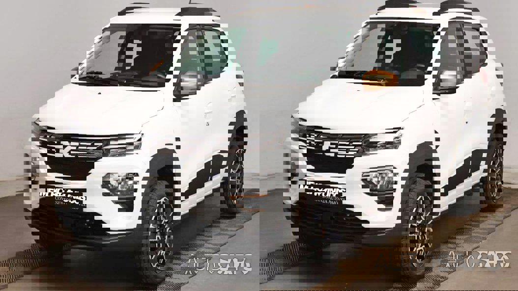 Dacia Spring de 2023