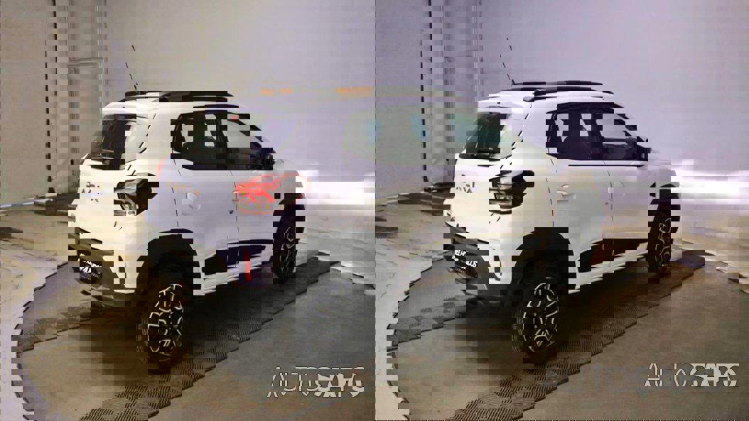 Dacia Spring de 2023