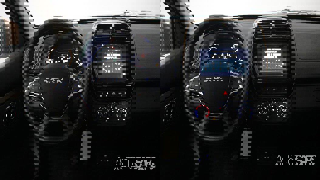 Dacia Spring de 2023
