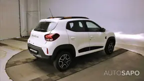 Dacia Spring de 2023
