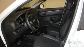 Dacia Spring de 2023