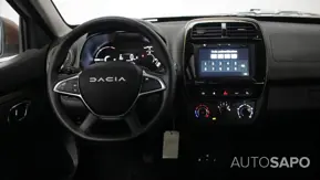 Dacia Spring de 2023