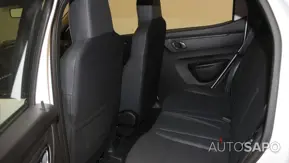 Dacia Spring de 2023