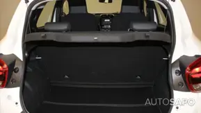 Dacia Spring de 2023