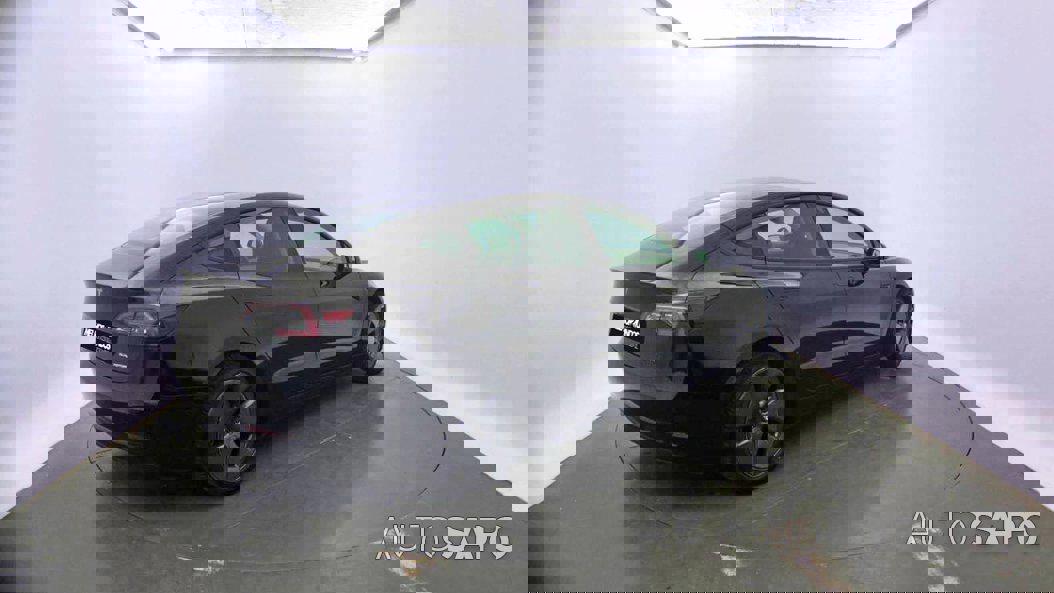 Tesla Model 3 de 2021