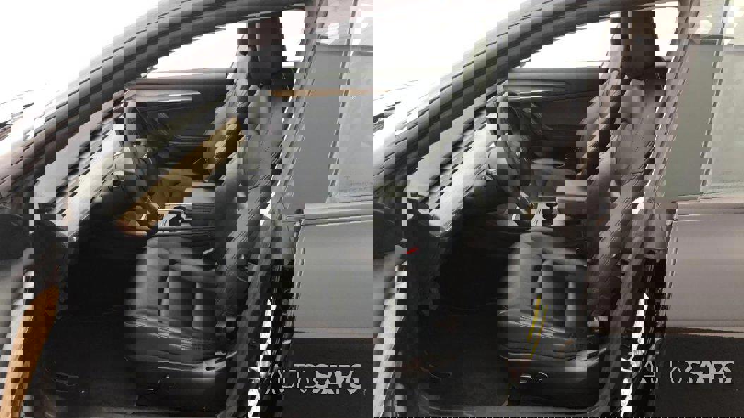 Tesla Model 3 de 2021