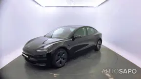 Tesla Model 3 de 2021