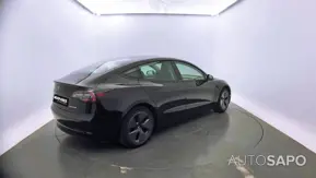 Tesla Model 3 de 2021