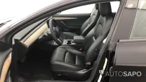 Tesla Model 3 de 2021