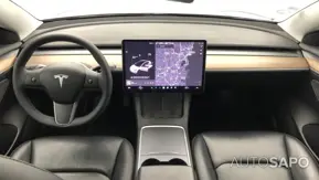 Tesla Model 3 de 2021