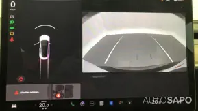 Tesla Model 3 de 2021