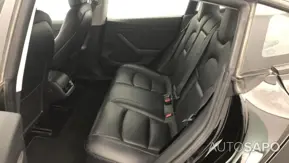 Tesla Model 3 de 2021