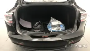 Tesla Model 3 de 2021
