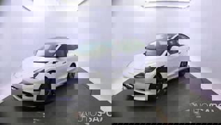 Tesla Model 3 Long-Range Dual Motor AWD de 2021