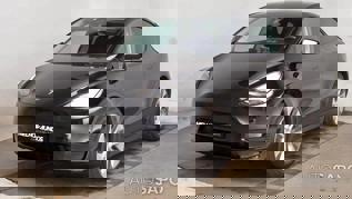 Tesla Model Y Standard RWD de 2022