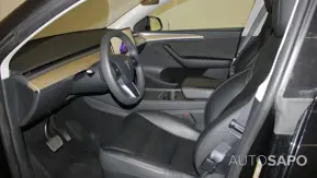 Tesla Model Y Standard RWD de 2022