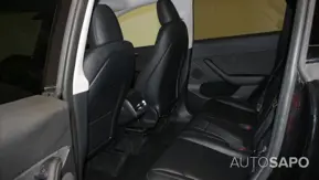 Tesla Model Y Standard RWD de 2022