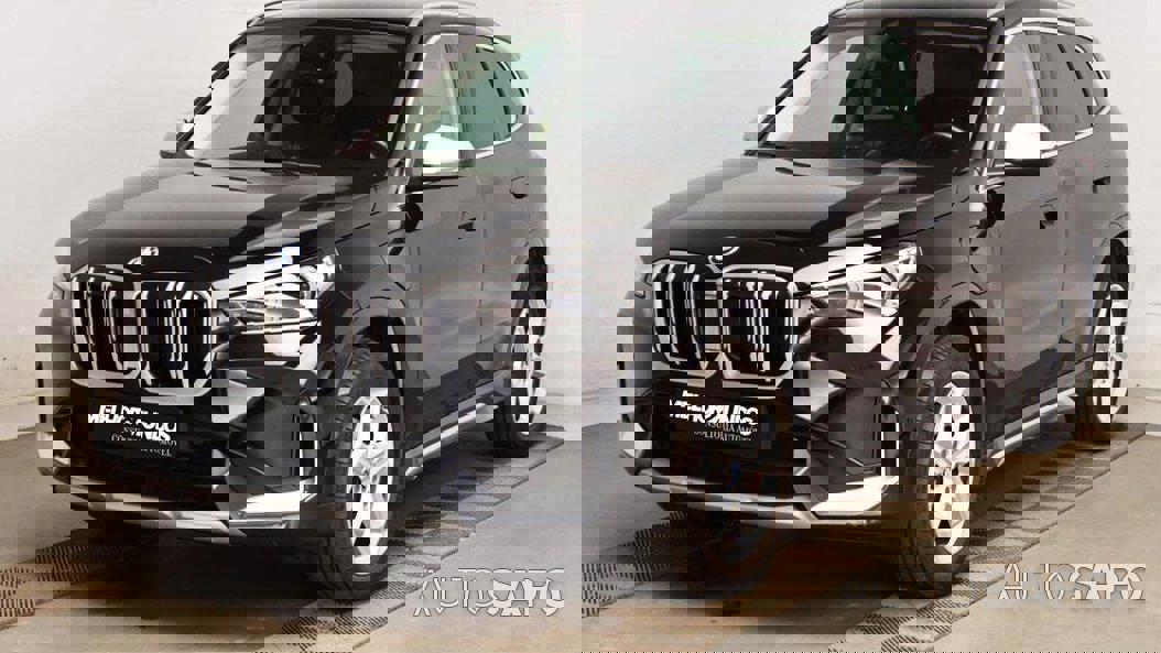 BMW X1 de 2023