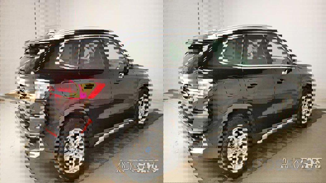BMW X1 de 2023