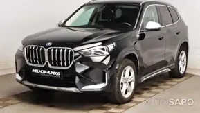 BMW X1 de 2023