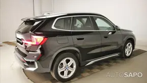 BMW X1 de 2023