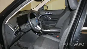 BMW X1 de 2023