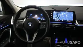 BMW X1 de 2023