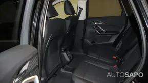 BMW X1 de 2023