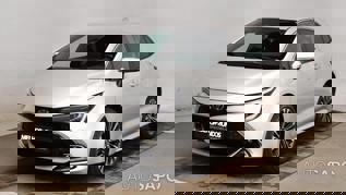 Toyota Corolla de 2023