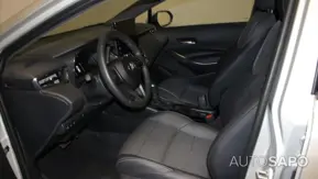 Toyota Corolla de 2023
