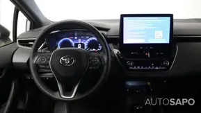 Toyota Corolla de 2023