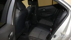 Toyota Corolla de 2023