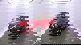 Suzuki Swift de 2020