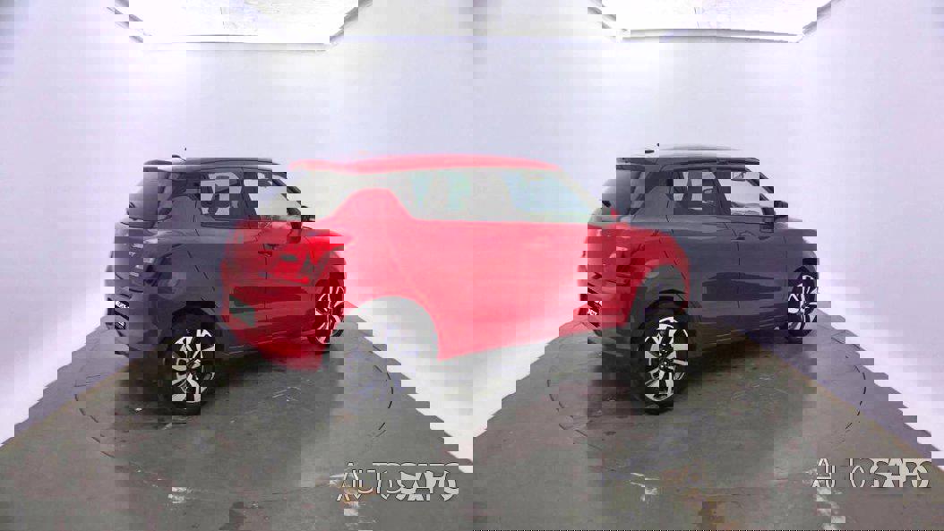 Suzuki Swift de 2020