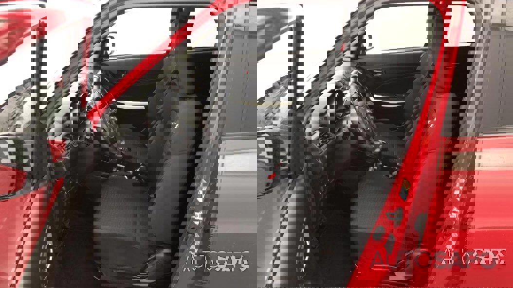 Suzuki Swift de 2020