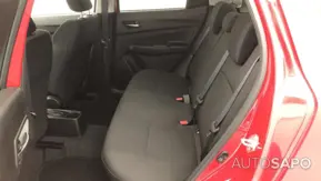 Suzuki Swift de 2020