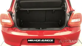 Suzuki Swift de 2020
