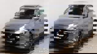 Mazda 3 de 2022