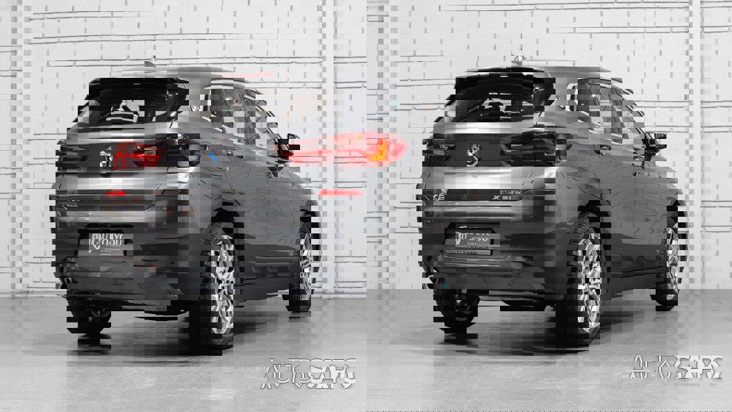 BMW X2 de 2021