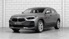 BMW X2 de 2021