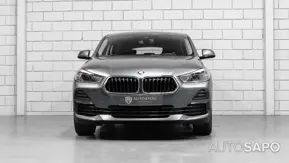 BMW X2 de 2021