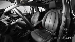 BMW X2 de 2021