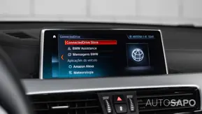 BMW X2 de 2021